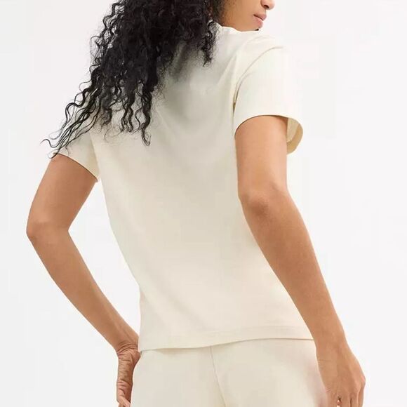 NWT Coach Signature Square T Shirt With Sticker Patches size S - Picture 3 of 9